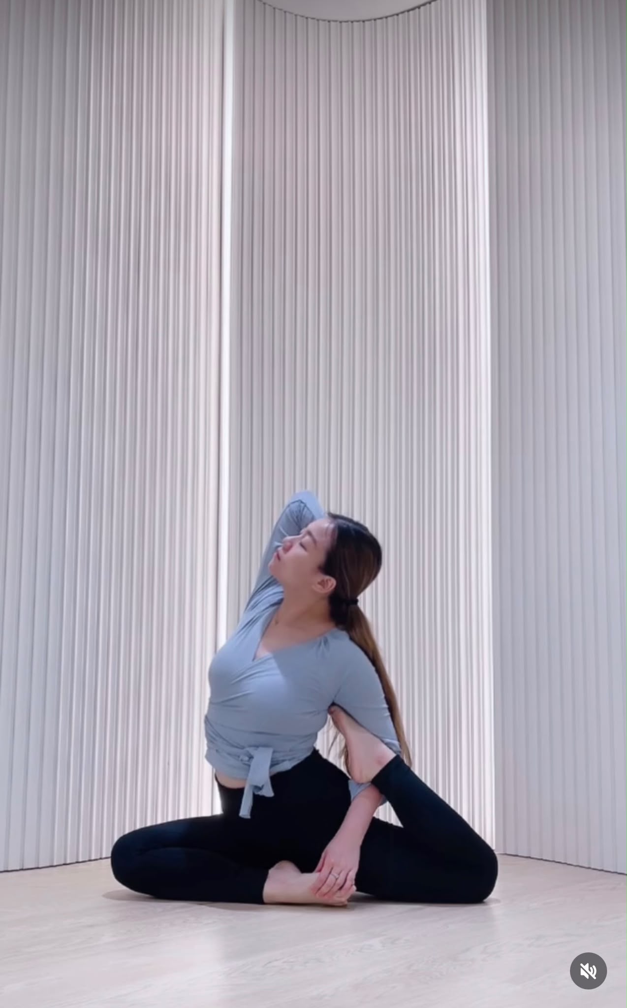 Hatha Yoga 哈達瑜伽 初班