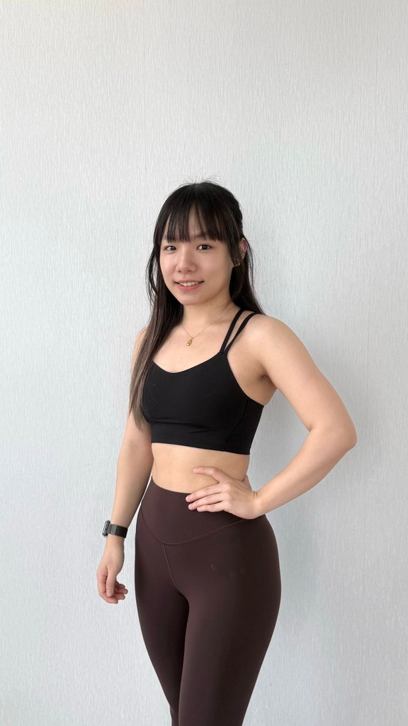 Chloe Wong