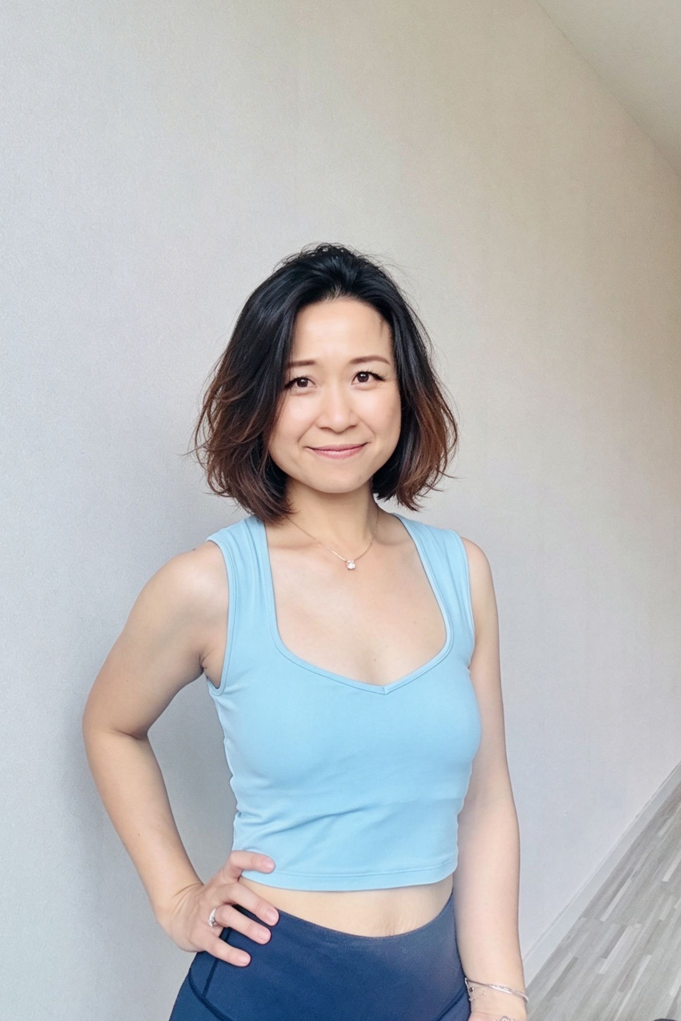 Karie Wong