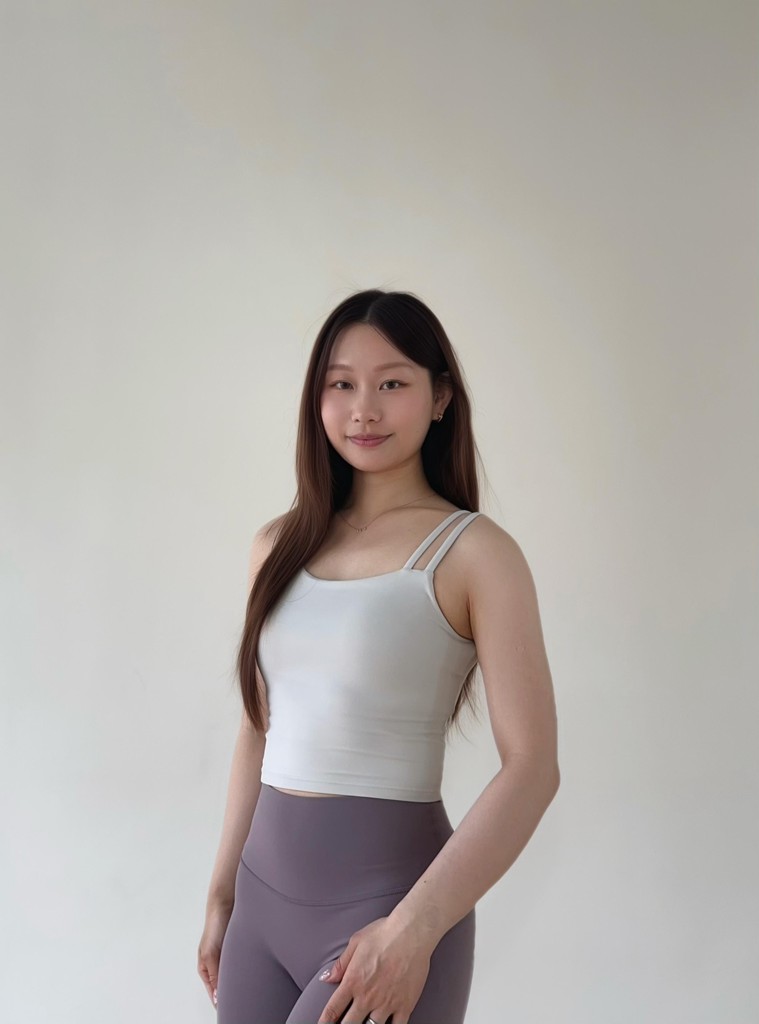 Tiffany Wu