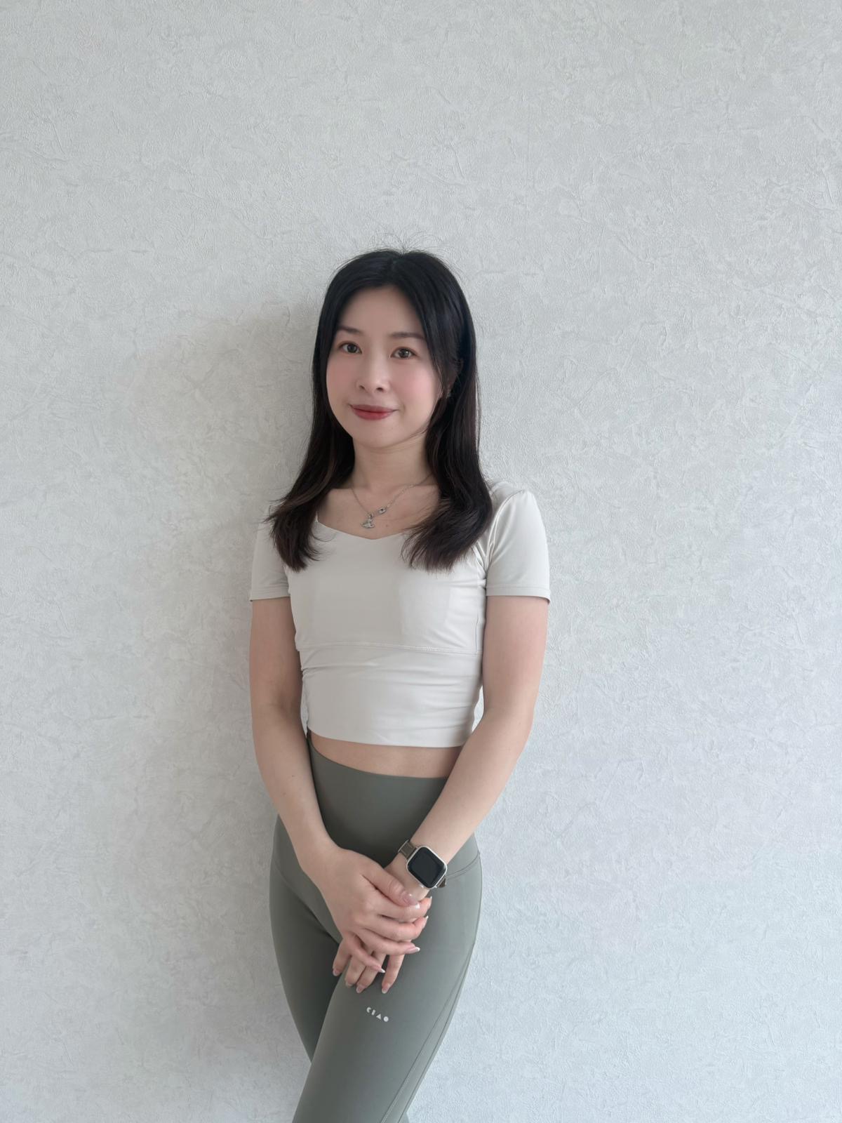 Yen Chan