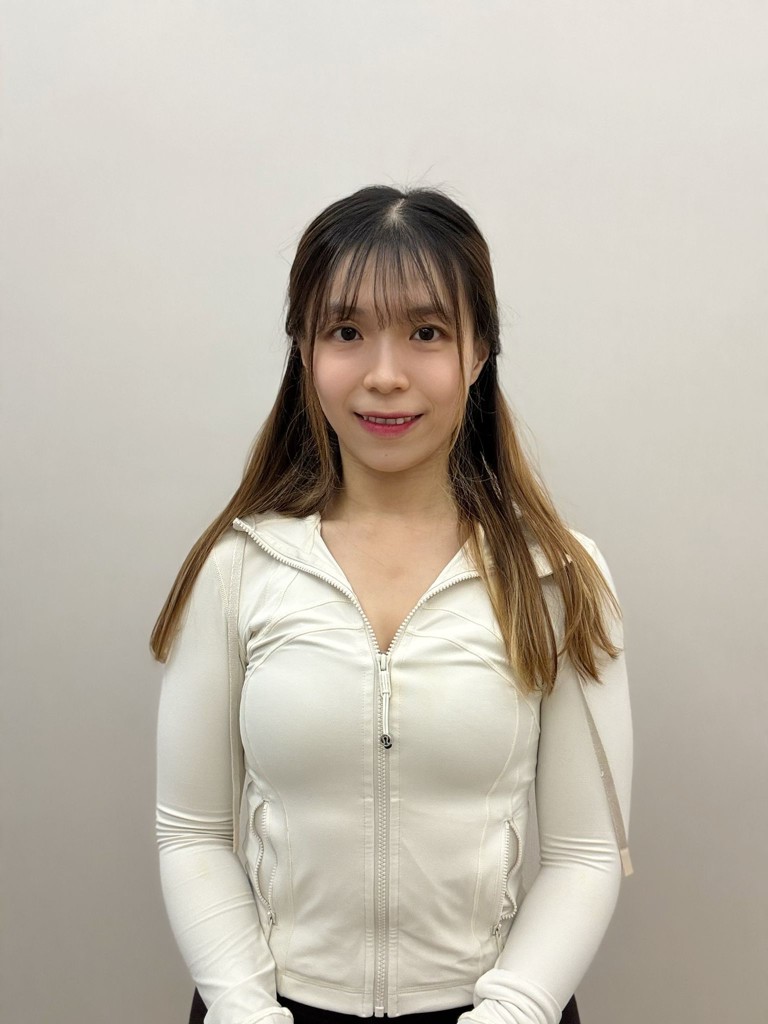 Chloe Cheung