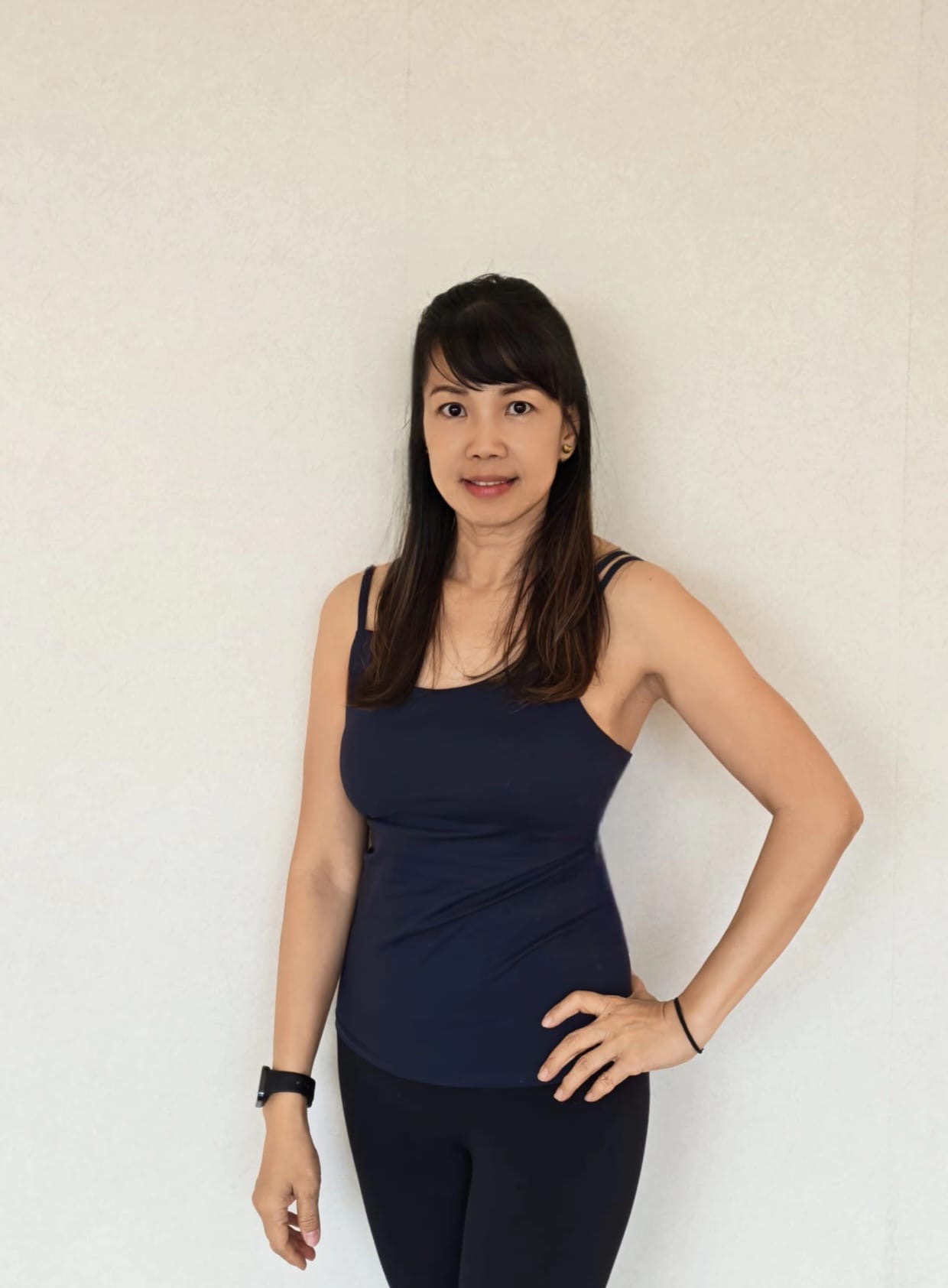 Cindy Ng