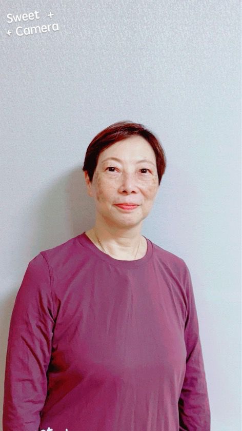 Betty Li