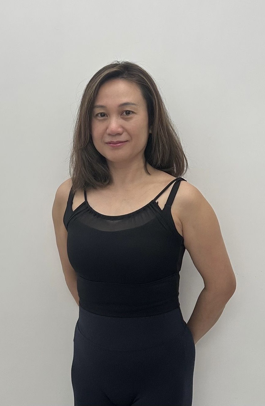 Phoebe Chan