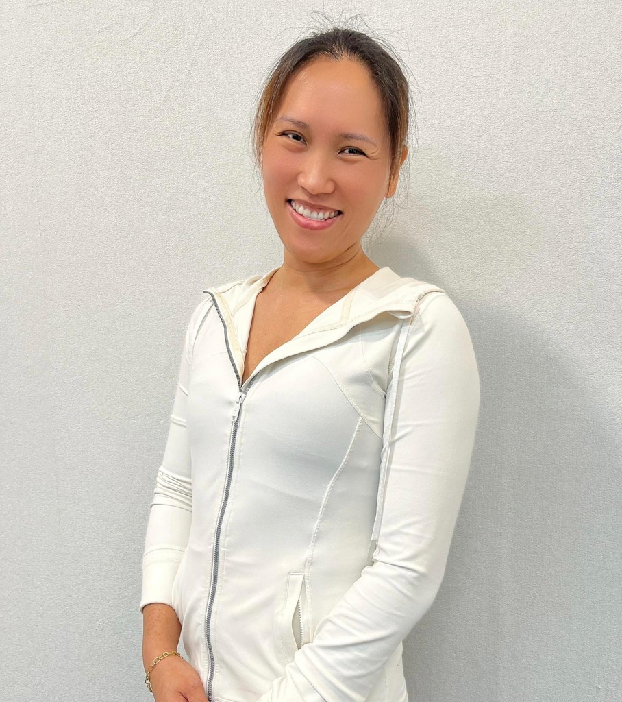 Jess Hung