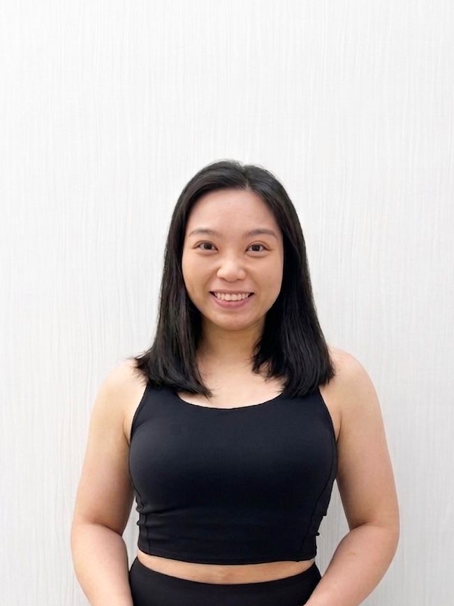 Clara Leung