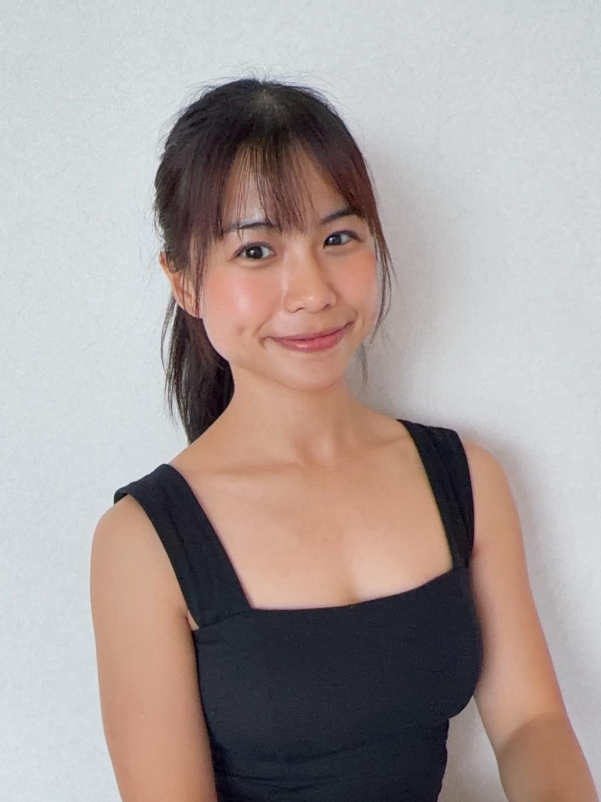 Chloe Ma