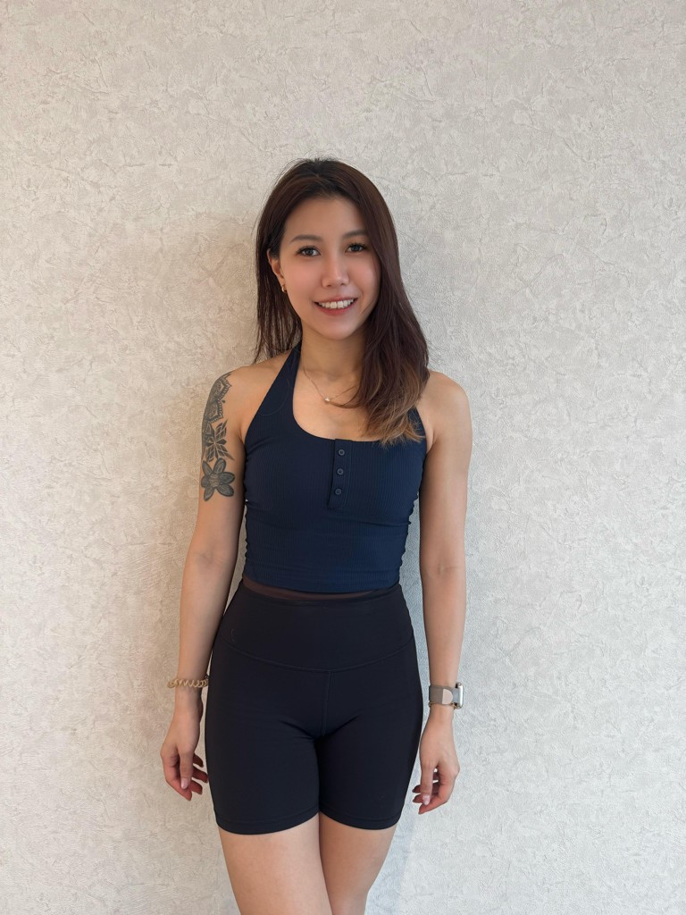 Asuka Li
