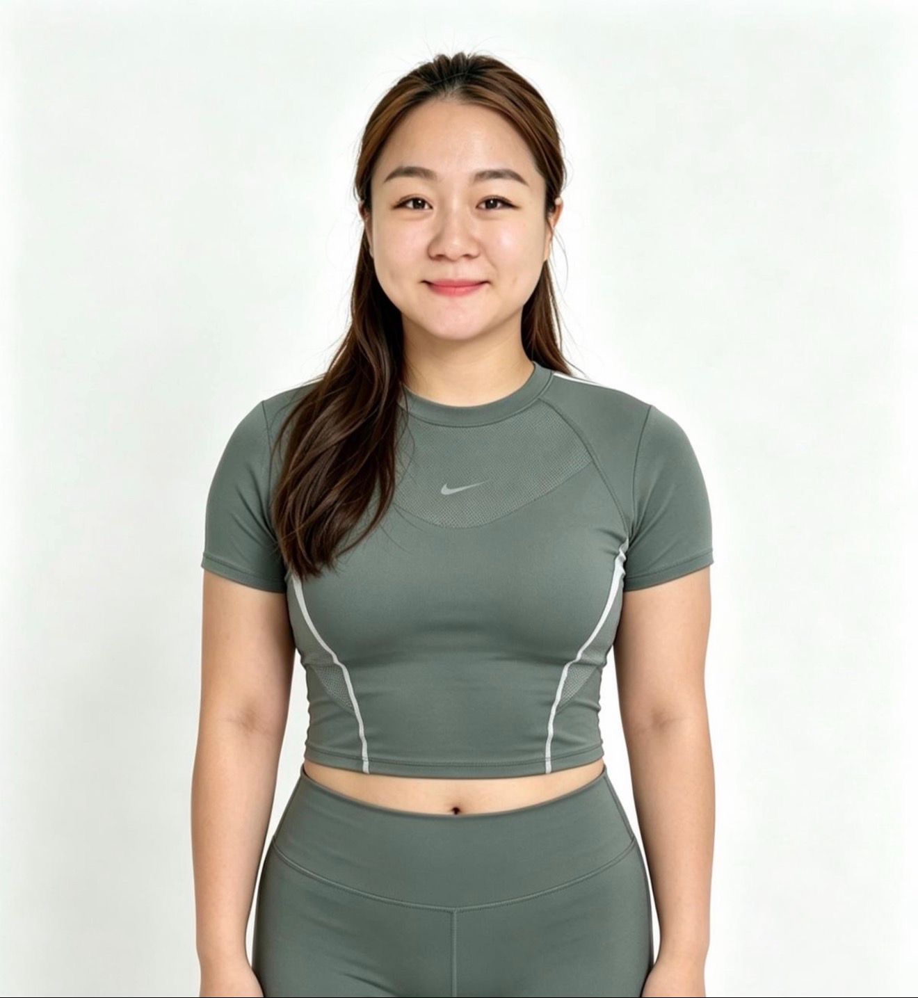 Nicole Tsang