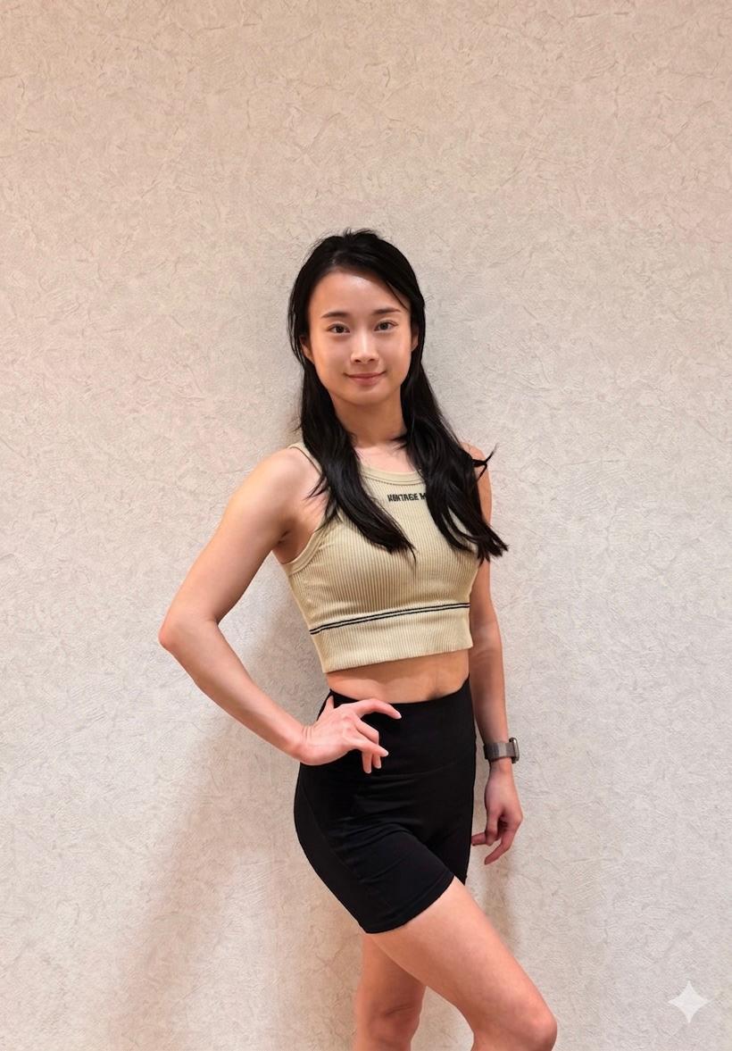 Teresa Choi