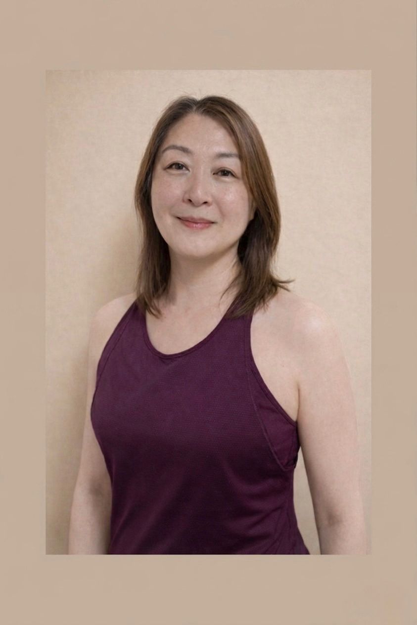 Katherine Lam