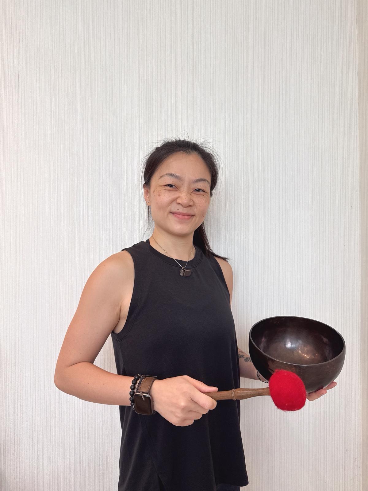Nicole Pang