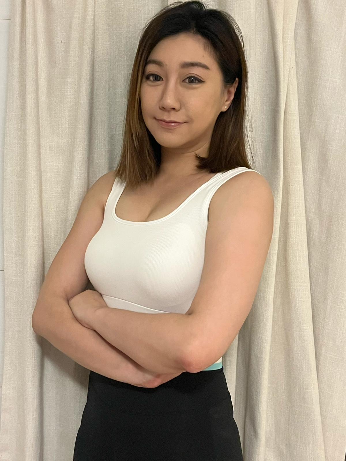 Zenbi Siu