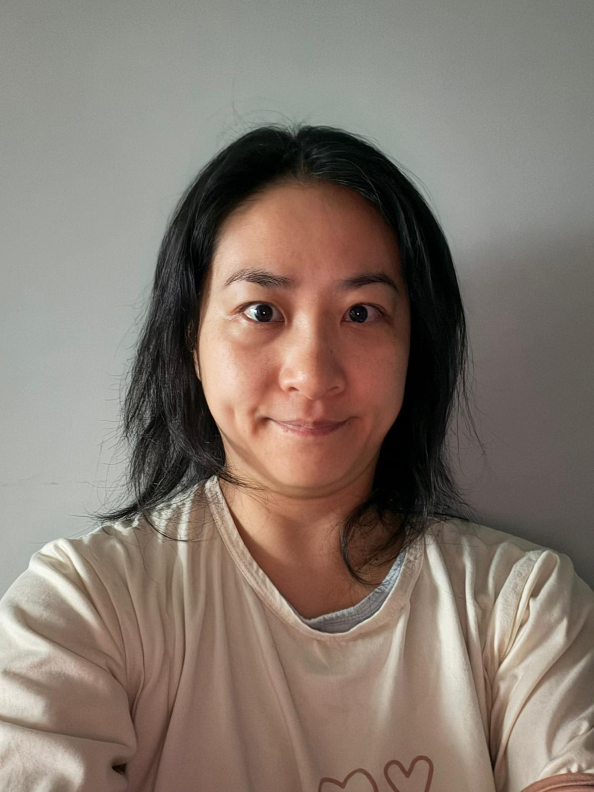 Icy Yeung
