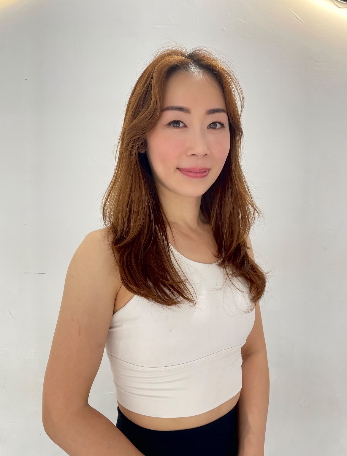 Chris Chiu