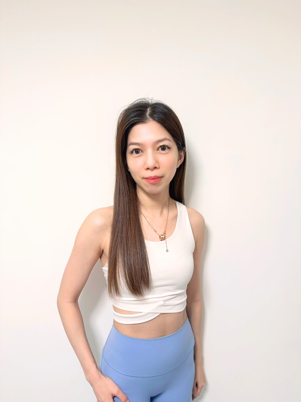 Vicky Koo