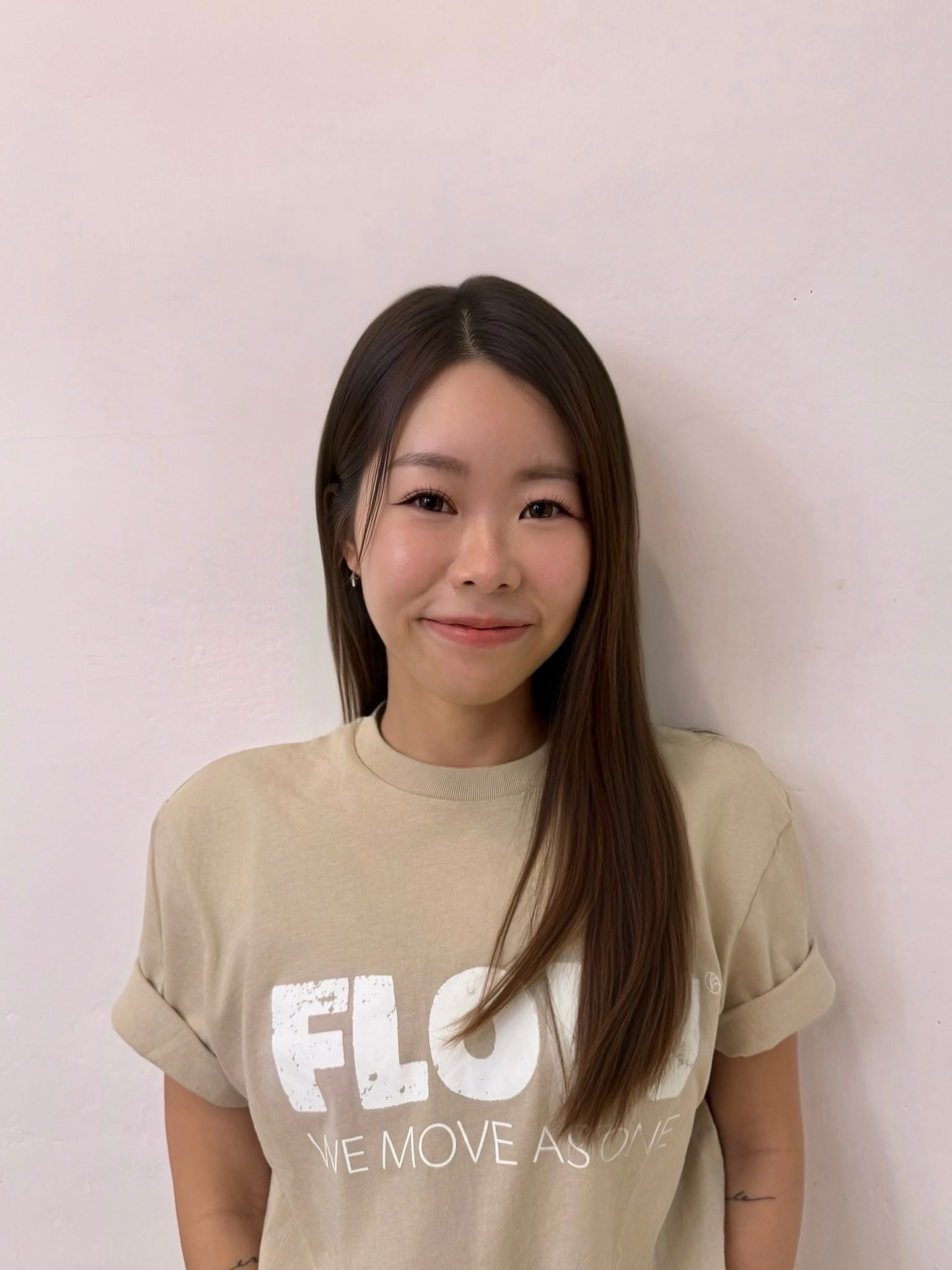 Sandy Lau